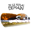 Je le ferai demain