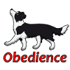 Obedience Border Collie Font