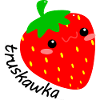 Fraise, Truskawka