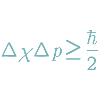 Schrodinger equation quantum physics gift