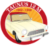 Taunus 12M P4 Oldtimer