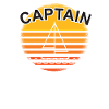 Captain Captain Sailboat