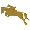 Gold Reiten