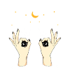 Weird Hands