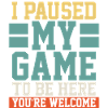 Gaming