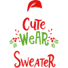 Ugly Christmas jumper