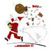 Weihnachtsmann