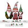 Going gnome for christmas