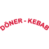 Doener Kebab Schrift