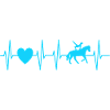 Volti heartbeat - vaulter gift