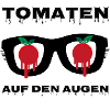 tomatoes on the eyes