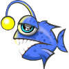 lantern fish