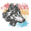 wolf