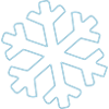 snow symbol
