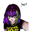 Emo Punk Girl