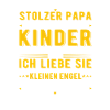 Stolzer Papa