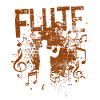 transverse flute