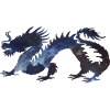 Chinese dragon