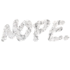 "Nope" citation drôle.