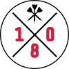 darts design 180