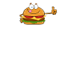 Burger Hamburger
