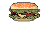 Burger Hamburger