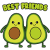 Meilleurs amis avocats