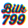 Bilk 799 bunt