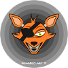 Cinq nuits chez Freddy - FNAF Foxy