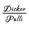 Dicker Pulli
