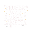 Früher war mehr Lametta