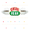 Friends X-Mas Central Perk