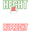 Hecht Ruprecht - Angler Geschenk