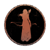 Archer celtique