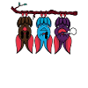 Bats Homies Bat Chill Gift