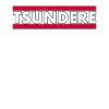 Tsundere anime