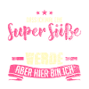 Süße Schwester