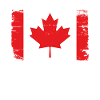 Drapeau du Canada