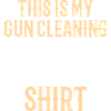 GUNS: Gun Cleaning