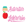 Ich Bin Nicht Autoritär Ich Bin Lehrerin