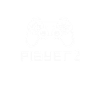 Player 2 Gaming Controller PS