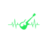 Heartbeat - heartbeat / guitar