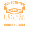 Hufschmied & Papa Geschenk