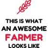 Agriculture Farming Farmer Agriculteur Landwirt