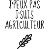 Agriculture Farming Farmer Agriculteur Landwirt