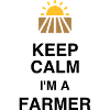 Agriculture / Agriculteur / Ferme / Paysan