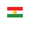 Kurdistan Kurdish Flag Flag Kurd YPG Afrin