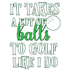 golf