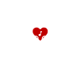 Barrel organ heartbeat for barrel organ players
