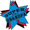Grandpa / Papy / Grandfather / Grandad